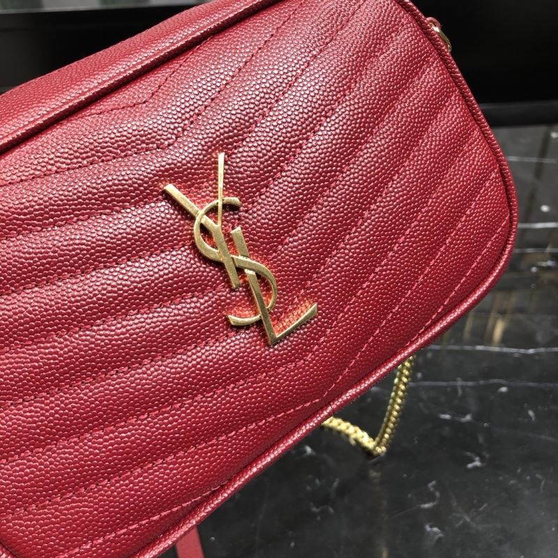 YSL Satchel Bags